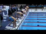 Swimming - Men's 200m Individual Medley - SM7 Final - London 2012 Paralympic Games