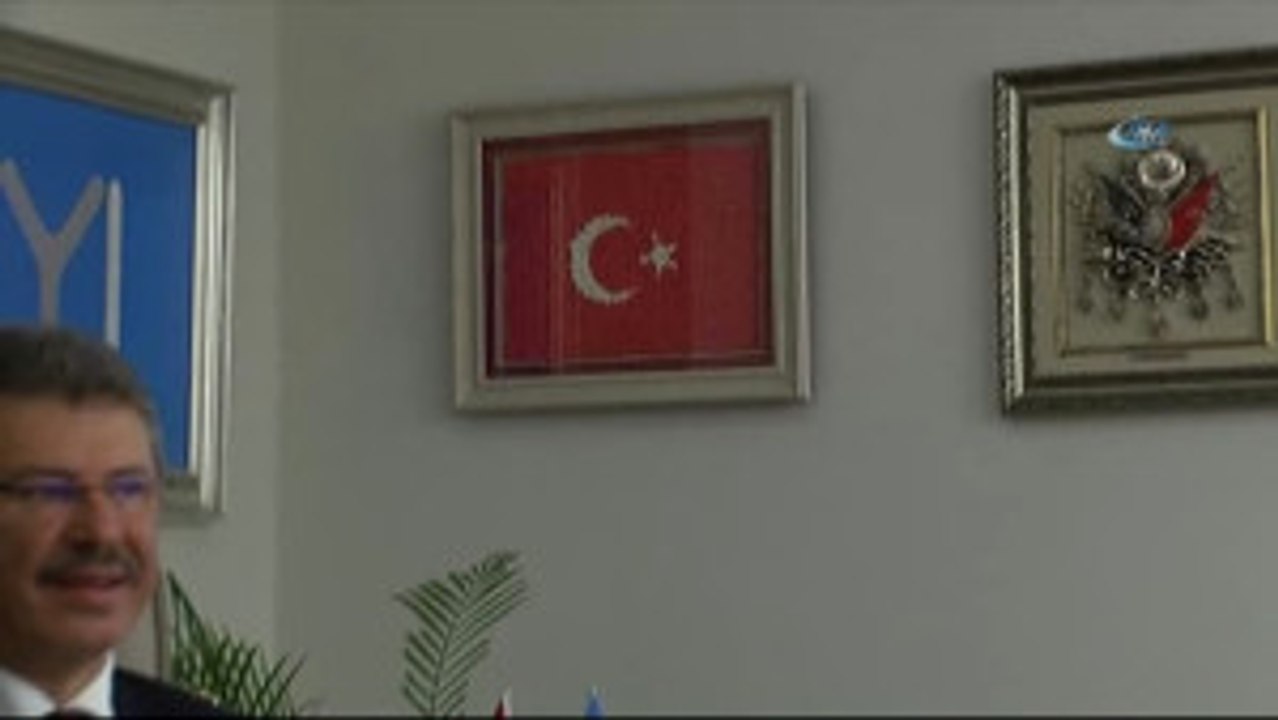 Pancar Ekicileri Kooperatifi Başkanı Hüseyin Akay: "Şeker Sektörü Bu Yıl Boşluk Yaşıyor"