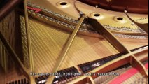 A Dialogue with Cheng Kwok Kuen: Piano Tuning