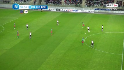 Coup franc et hors jeu