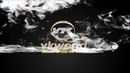 VKworlds Stone V3 Max ¦ Unboxing