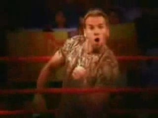 Christian Titantron ( SvR 2006 )