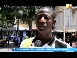 Décryptage - 11 Juillet 2012 - Partie 1