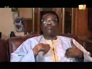 Bantamba - 1O Juillet 2012 - Partie 2