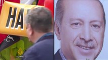 Turkey: the referendum and the media - The Listening Post