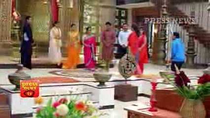 Ek Aastha Aisi Bhi - 22nd April 2017 - Latest Upcoming Updates - Starplus Today News