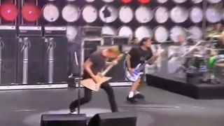 Metallica - Enter Sandman (Smooth Jazz Version)