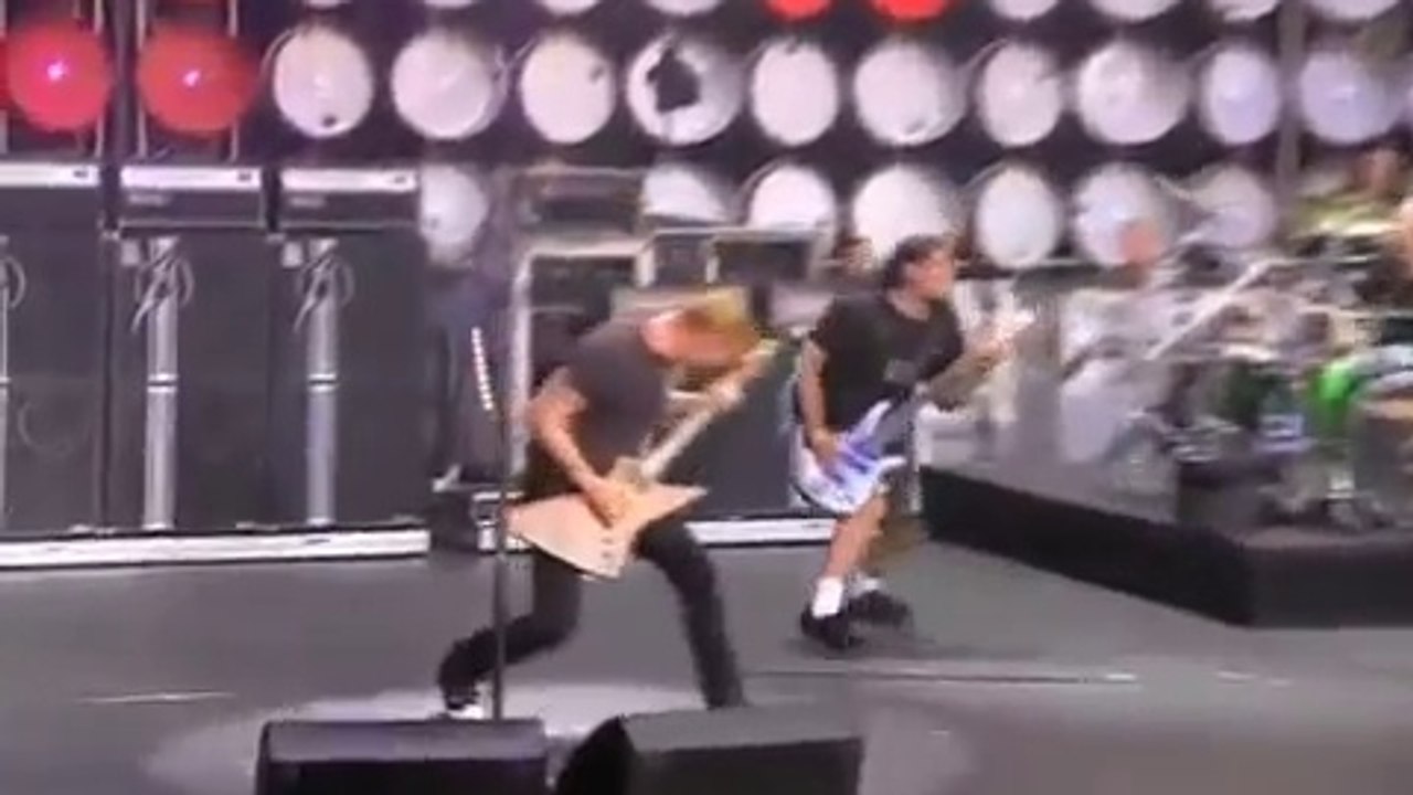 Metallica - Enter Sandman (Smooth Jazz Version)