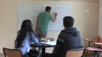 Şehit ve Gazi Çocukları Için "Gönüllü" Oldular