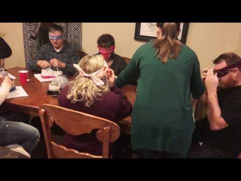 Mom-To-Be Reveals Baby News by Pranking Family