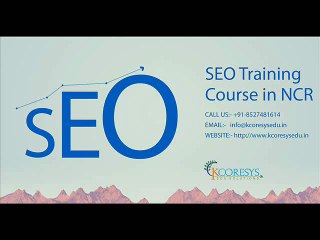 #seo #training #live #project #noida.