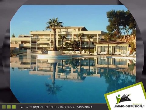 T3 A vendre Cannes 68m2 - 550 000 Euros