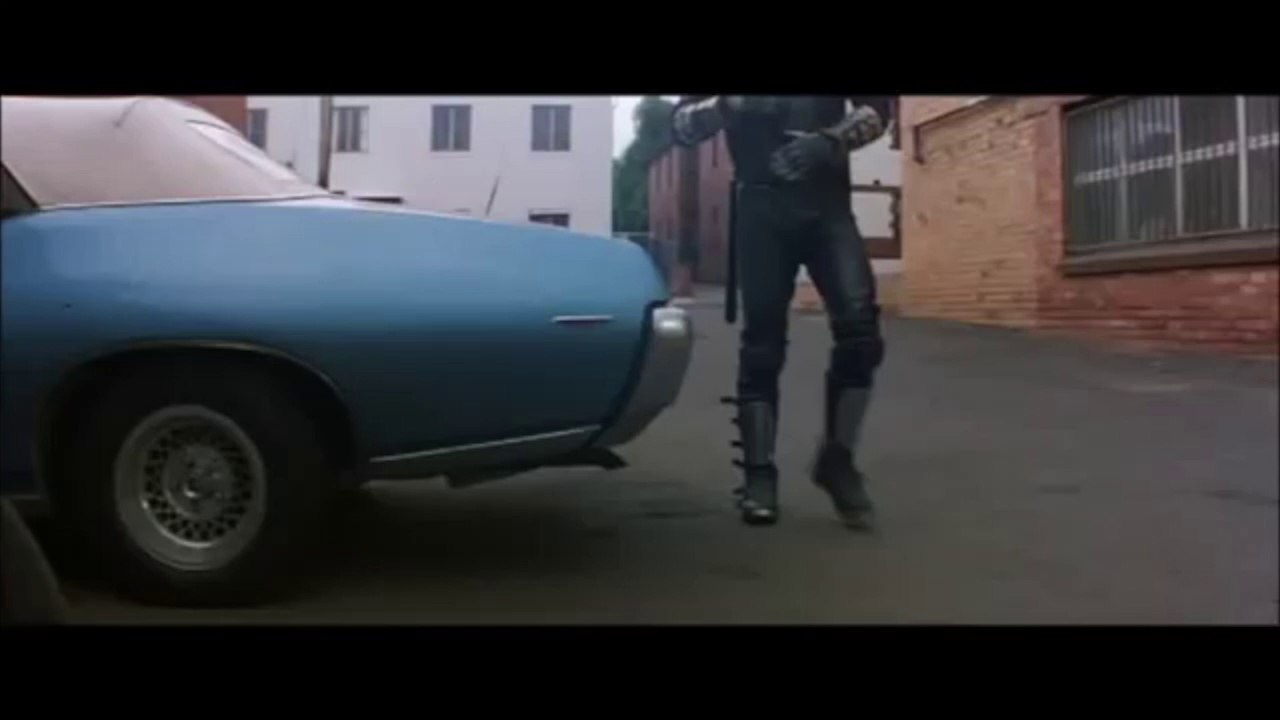 Goose VS Get Deaded by Noisia (Moody Good Remix)