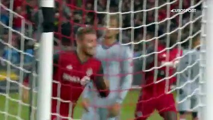 MLS: Toronto FC - Chicago Fire (Özet)