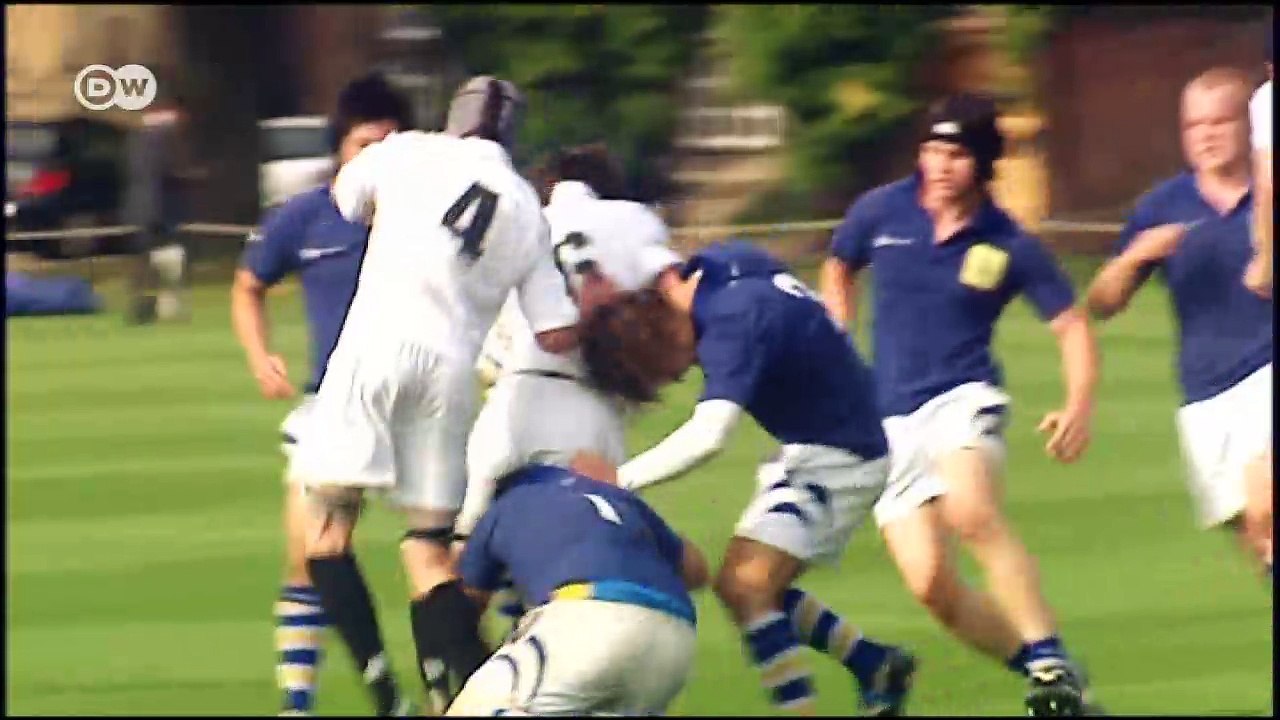 Orte, die Sie garantiert kennen | Euromaxx