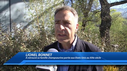 D!CI TV : il retrouve sa famille partie aux Etats-Unis plus de 100 ans après