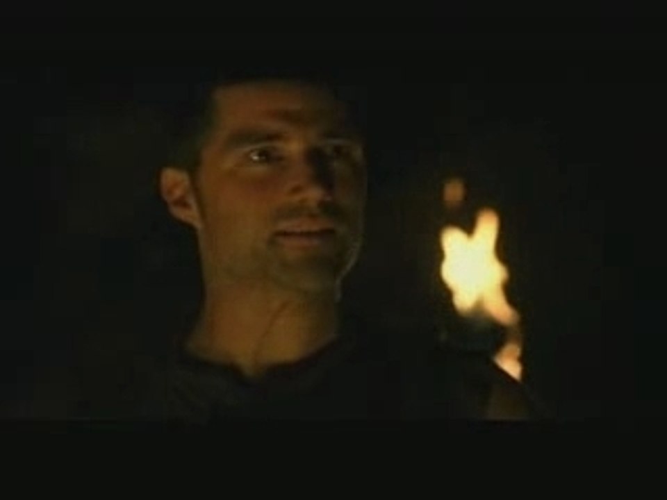 Video (11) Les Vrais Dialogues de lost