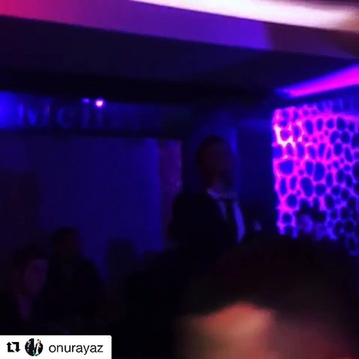 onur ayaz-seni çok özledim gece gözlüm benim