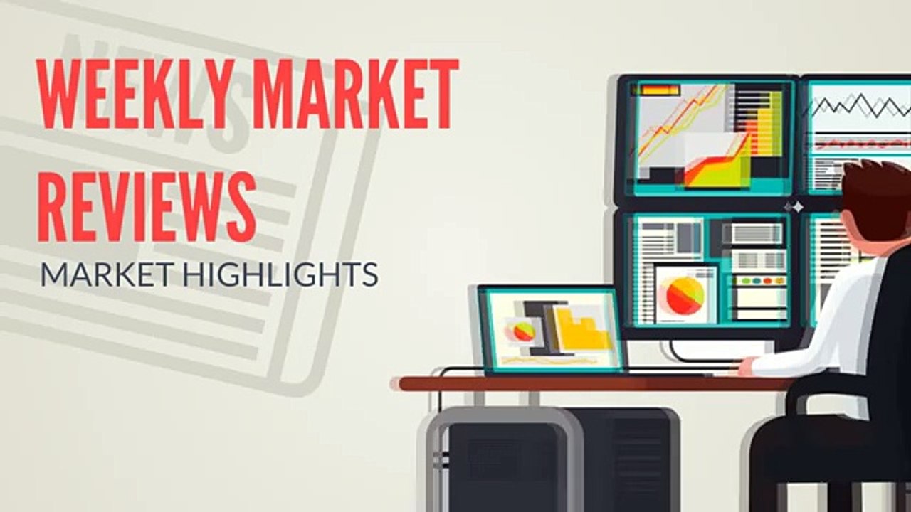 Weekly Service Review – Trade12