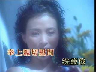 Camy Tang邓瑞霞 - 情在广东4【最爱是我家】