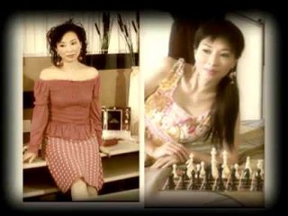 Camy Tang邓瑞霞 - 情在广东8【梁祝赞歌】（两只蝴蝶）