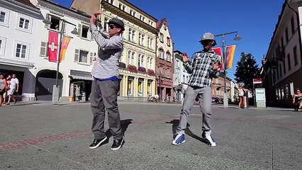 .M.C - TIME CONTROL _ DUBSTEP