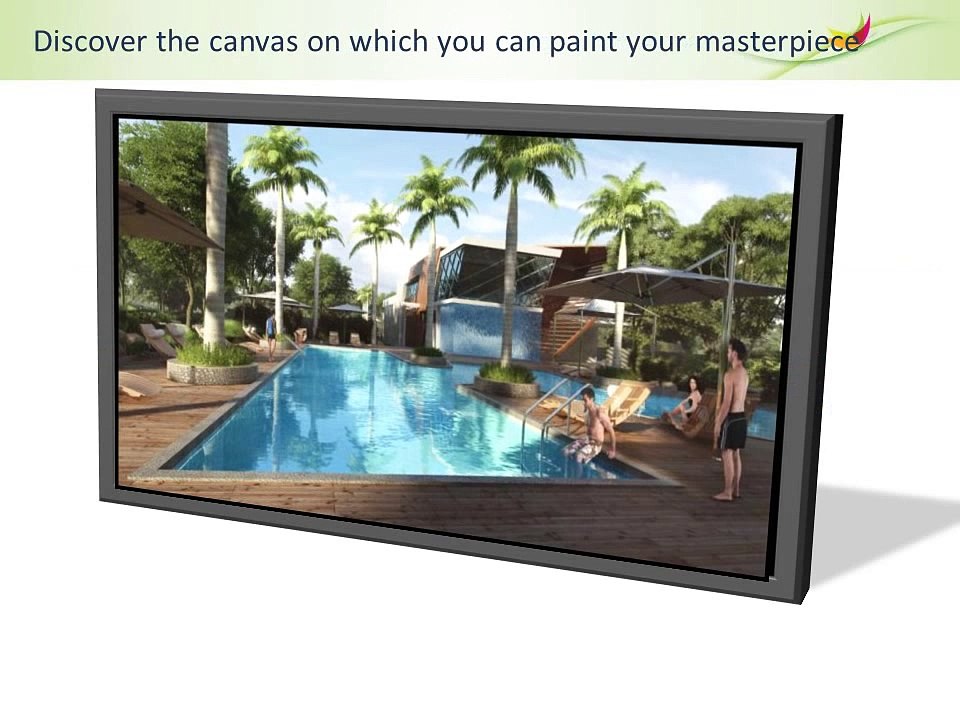 Cornerstone Campan Valley Master-planned enclave at Whitefield, Bangalore