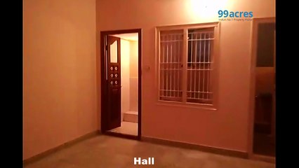 2BHK  Independent HouseVilla in Moodalapalya, Bangalore N29971341