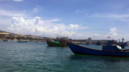 Travel in Viet Nam wonderful | Du lịch Quy Nhơn - Bình Đình phần 4 | Phượt toàn tập