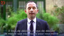 Présidentielle : le dernier message des candidats, «votez!»