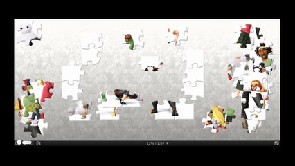 Puzzle Game Big Hero 6 - Disney - iphazile yejigsaw - Puzle Kid