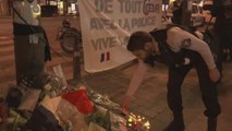 A emoção da polícia e as dúvidas dos serviços secretos após o ataque de Paris