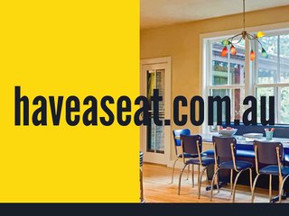 Cafe tables and Cafe Chairs- Doing the Needful for Restaurant owners