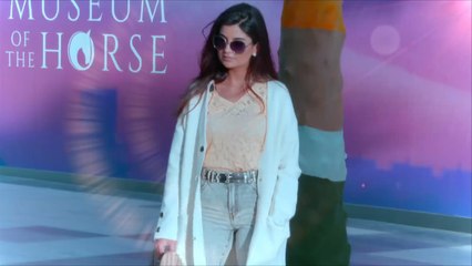 هذا الصباح - مدونة الموضة علا فرحات