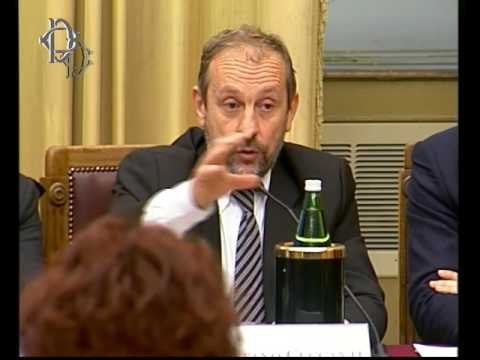 Roma - Nuova legge elettorale una proposta per ripartire (19.04.17)