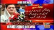 Jawab JIT K Samnay PM Nawaz Sharif Or Un Ki Family Na Dana Ha Ro Imran Khan Or PPP Rhi Hy,Marriyum Aurangzeb