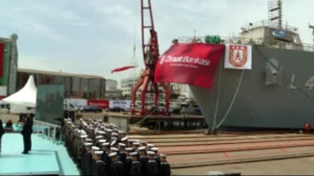 Milli Savunma Bakanı Işık: Bayraktar İha İşaretledi, Atak Helikopterimiz Vurdu