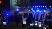 Attaque des Champs-Elysées: qui était le policier tué?