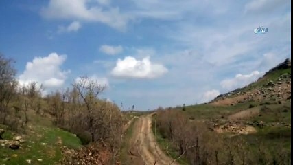 Teröre Darbe Üstüne Darbe