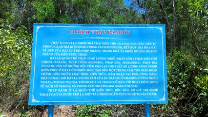 Travel in Viet Nam wonderful | Du lịch Quy Nhơn - Bình Đình phần 19 | Phượt toàn tập