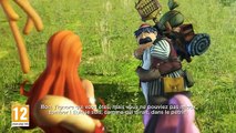 DRAGON QUEST HEROES II - À la rencontre des héros, dernière partie : Torneko, Kiryl et Alina