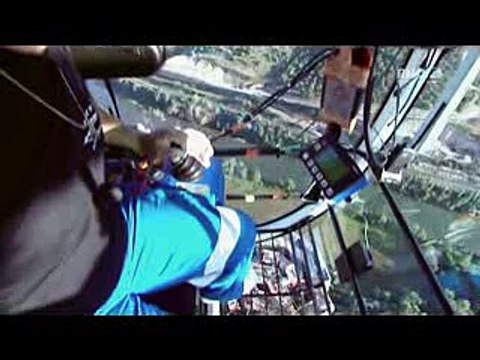 viaduc de l'impossible millau