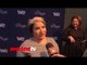 Naja Rickette INTERVIEW | WE tv's L.A. HAIR Season 3 Premiere Party