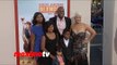 Terry Crews & Family BLENDED Los Angeles Premiere RED CARPET