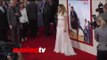 Drew Barrymore BLENDED Los Angeles Premiere RED CARPET