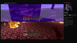 Creative mode fun|Minecraft (12)