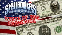 SKYLANDERS STATE OF THE FRANCHISE [What's Gone Wrong & How to Make it Thrive Again]