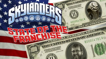 SKYLANDERS STATE OF THE FRANCHISE [What's Gone Wrong & How to Make it Thrive Again]