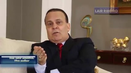 Dr  Lair Ribeiro O Poder do Magnésio Dimalato