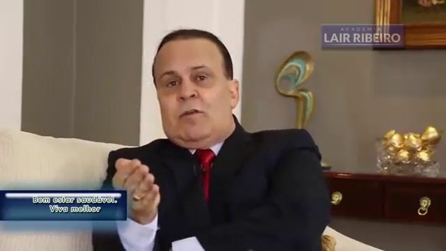 Dr Lair Ribeiro O Poder do Magnésio Dimalato